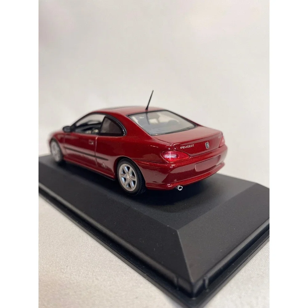 N/A paul model